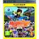 Game Modnation Racers Platinum -PS3 